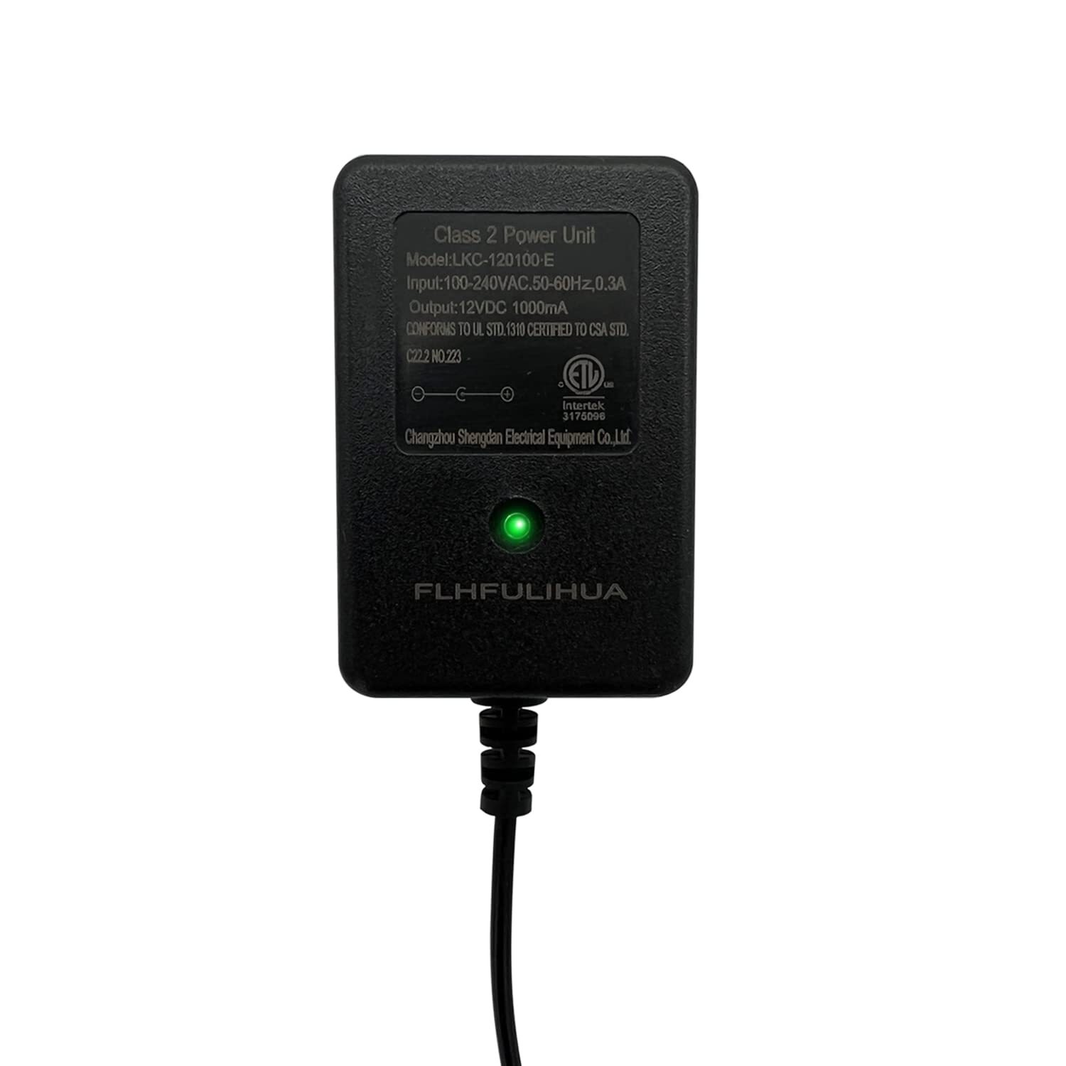 12 Volt Battery Charger for Ride On Toys 12V Kids Ride On Car Charger for Bes…