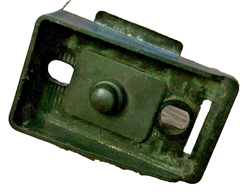 BCP 12V Kids Ride On 4-Wheel ATV Pedal Assembly BCP4WPA 6 PIN SWITCH Assembly