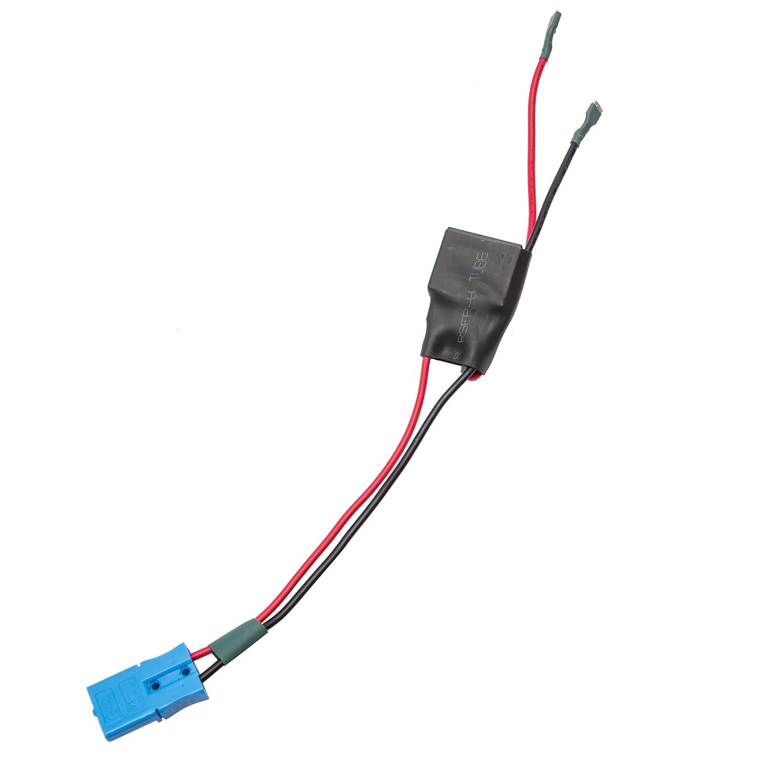 6V 12V 24V Universal Battery Kids Ride On Toy Power Connector