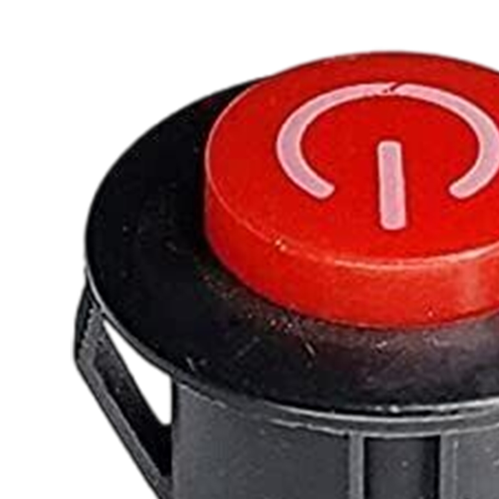 Replacement Power Start Button Switch Accessories for Kids Powered Ride On Car