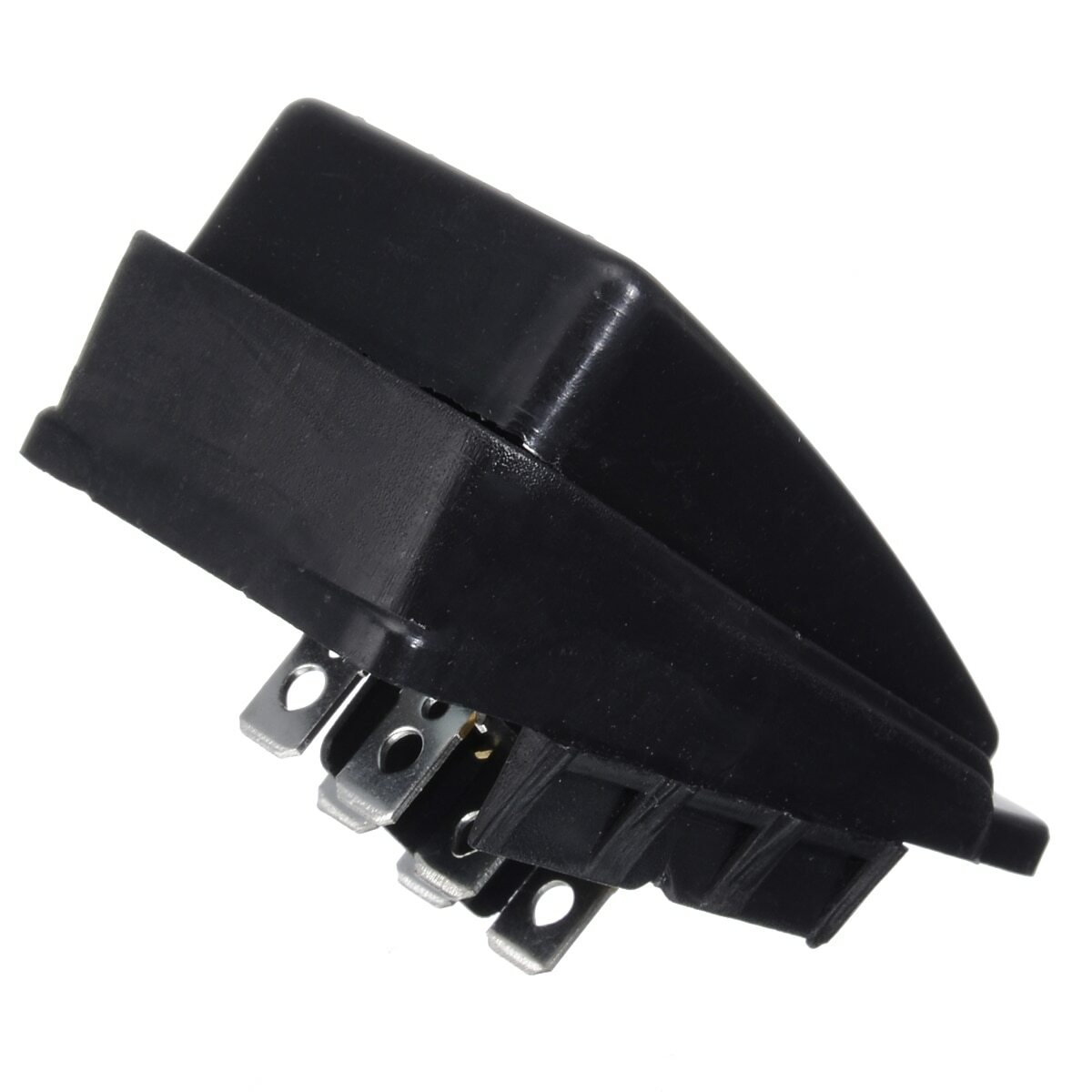 1pc 6/12V Toy Car Foot Pedal Reset-Control Switch Plastic Foot Pedal Replacement