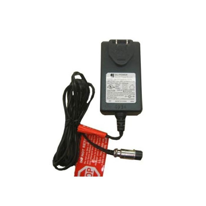 Genuine Razor 24v 1.2A output 1500mA Charger #W13112099014 For Multiple Items