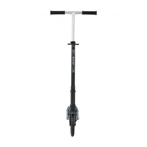 Kick Scooter for Kids Ages 8+, Teens & Adults, 2-Wheel Toddler Scooter with Adj
