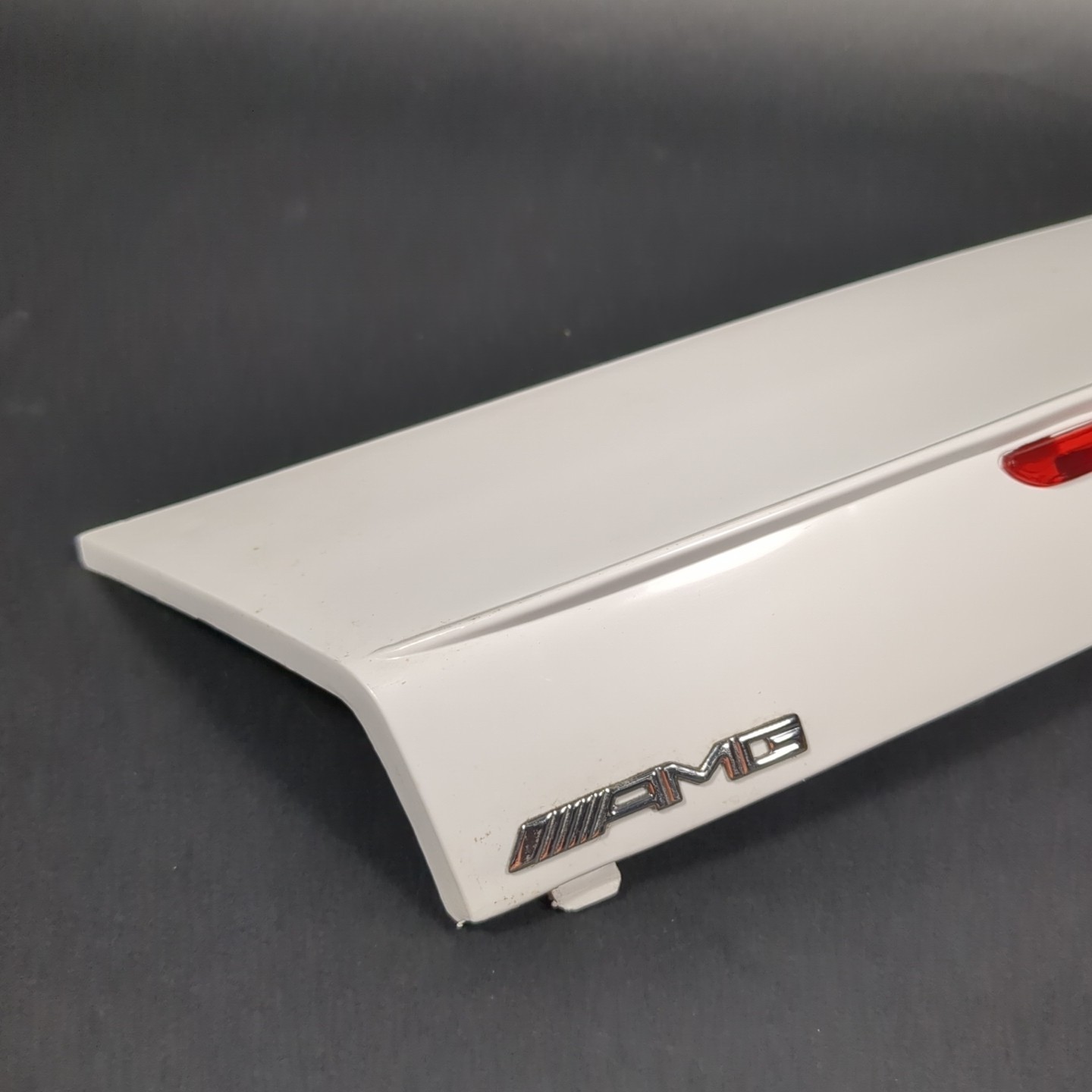 Mercedes-Benz SL65 AMG Trunk Lid fits 12V Kids Ride On Parts XMX602