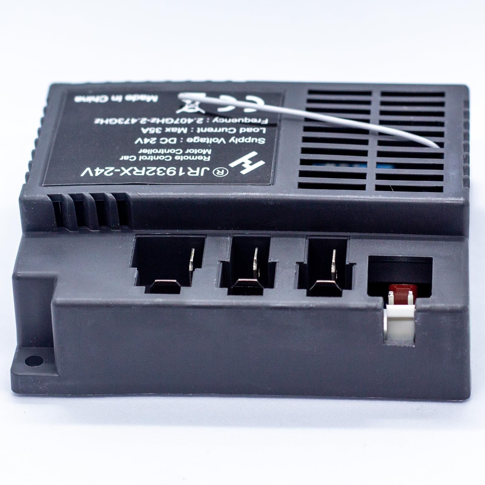 24V Circuit Board & Remote Control for Kids Ride-On Toys | Replacement Parts
