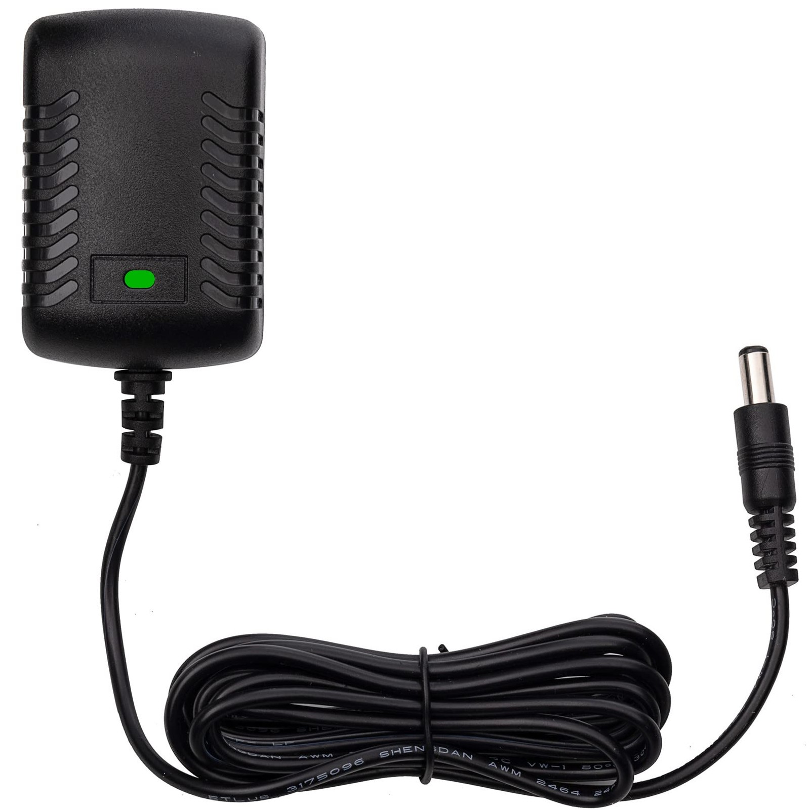 12 Volt Battery Charger for Ride On Toys 12V Kids Ride On Car Charger for Bes…