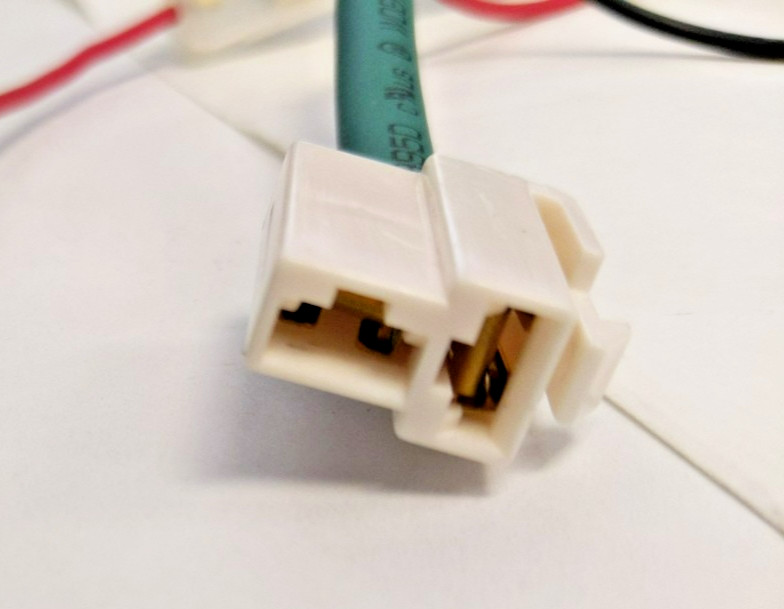 Fun Creation Battery/Charging Wire Harness with Fuse