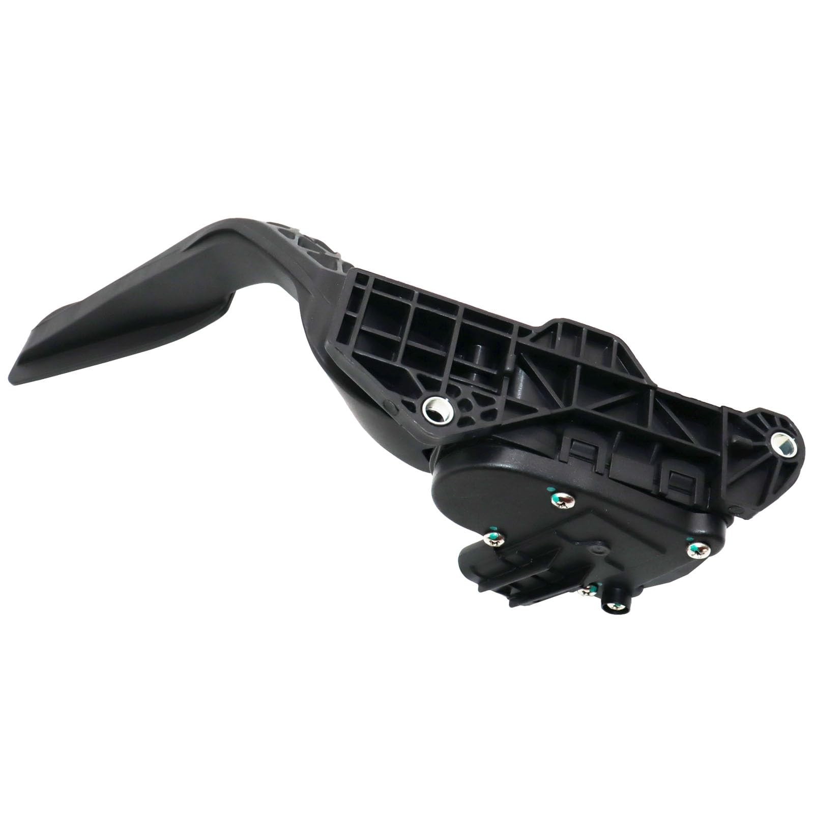 Accelerator Gas Pedal with Position Sensor Compatible with 07-11 Chevrolet Av…