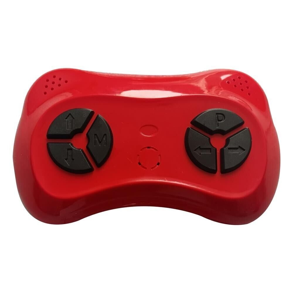 Serenelife Kids Bumper Car Remote Control Replacement Parts