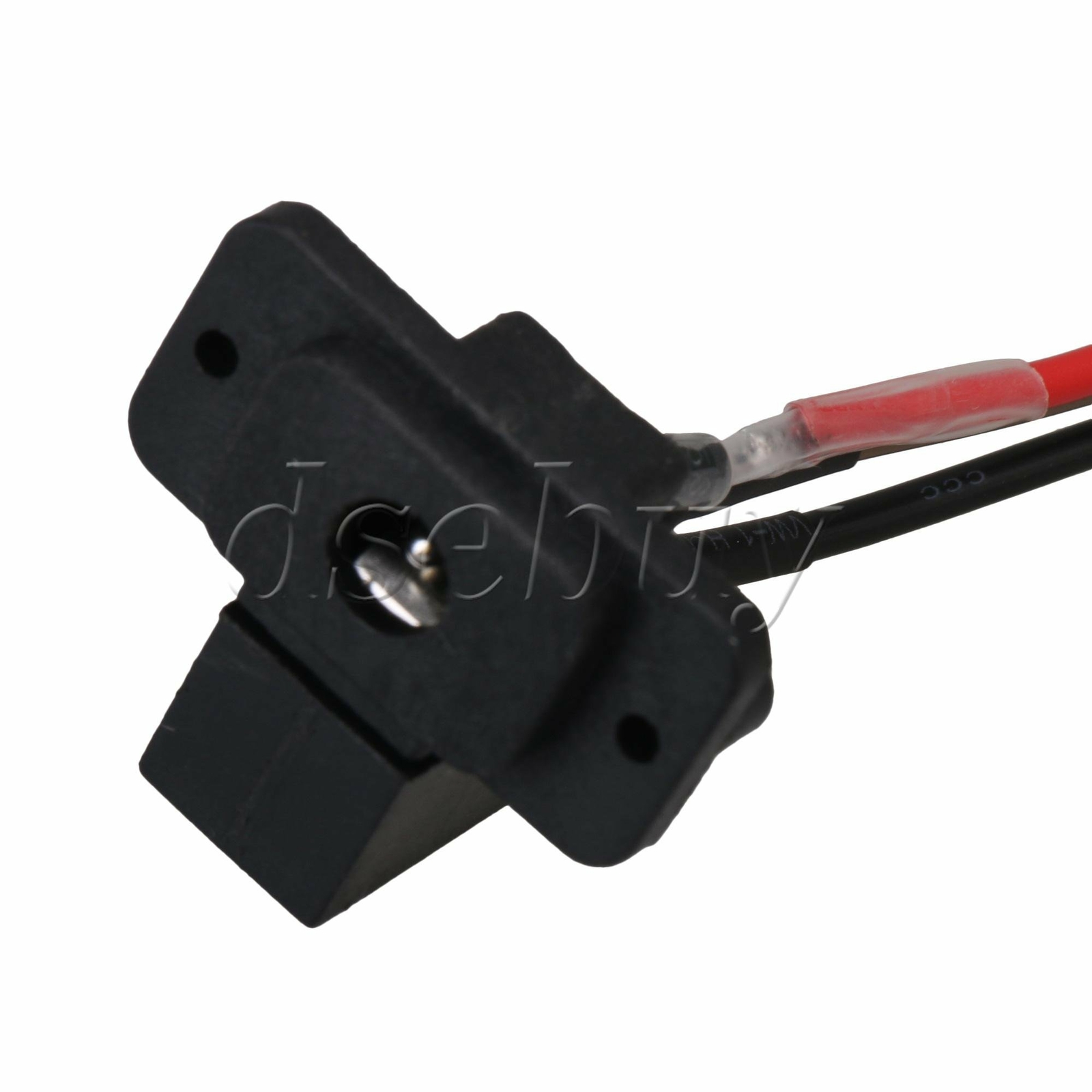 3 Pin-Charging Port Kids Ride On Car Power Charging Interface Cable Harness