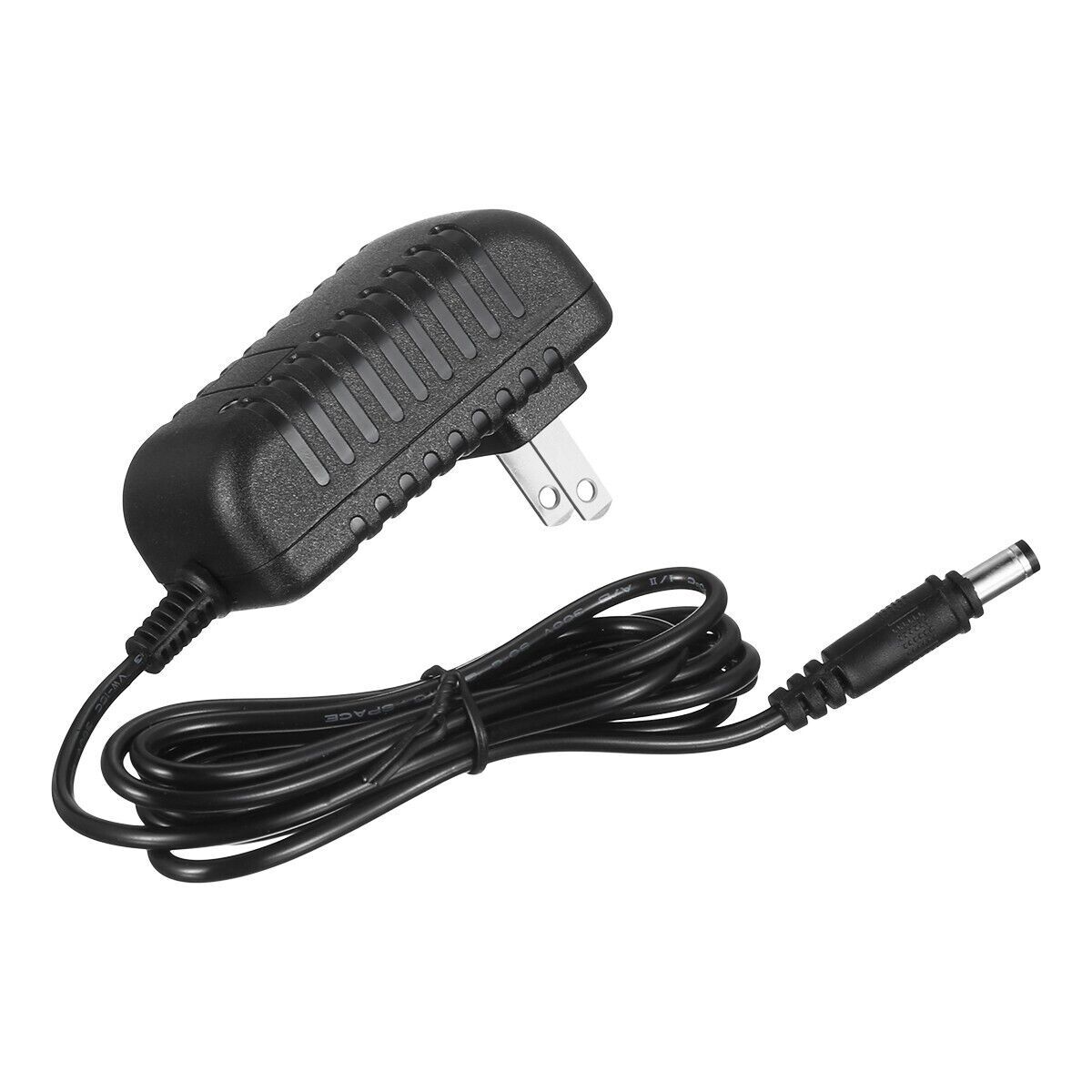 6V Kids Car Battery Charger Electric Toy motorcycle Scooter Power AC Adapter