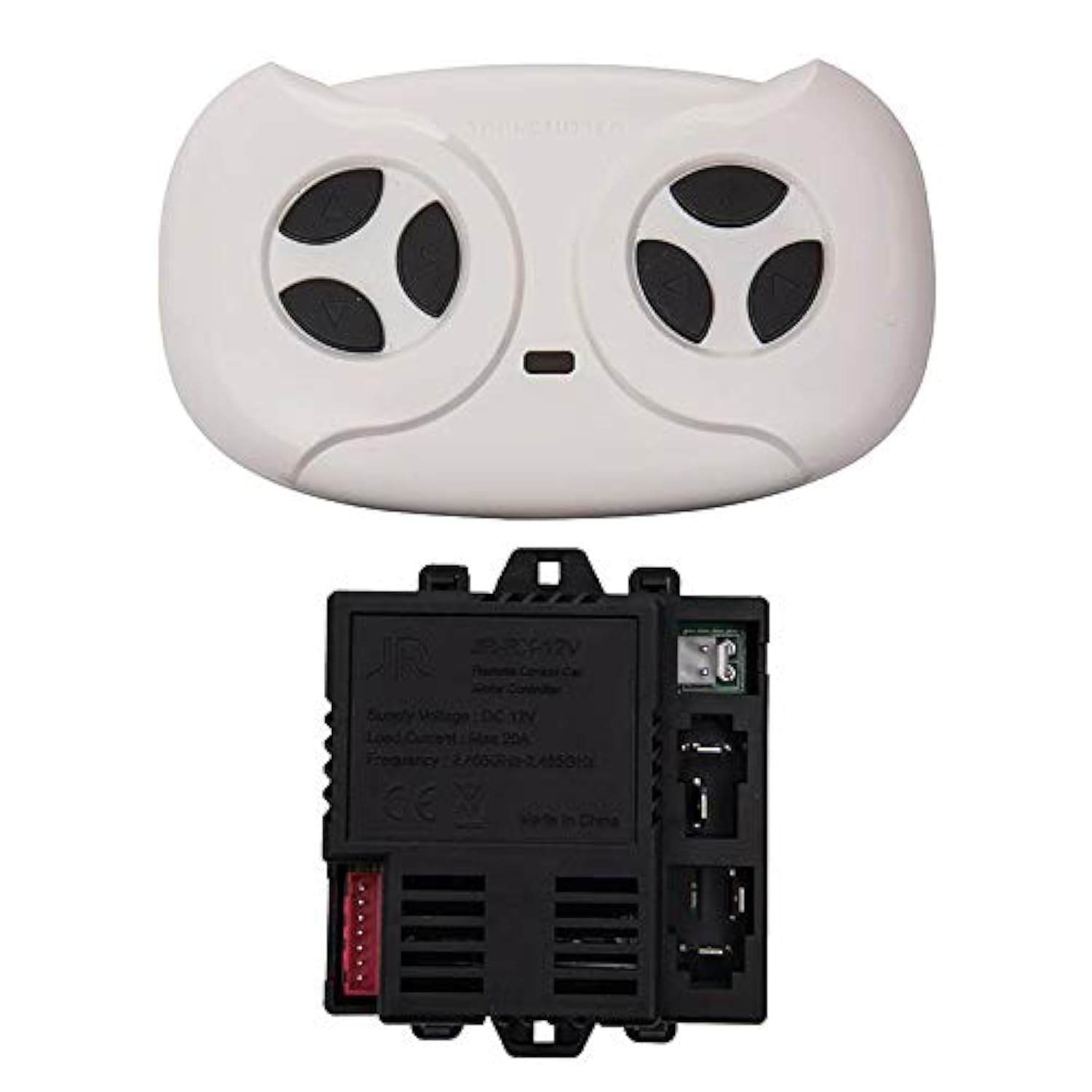 Kids Ride On Car Bluetooth Remote Control Receiver Box 12V Replacement
