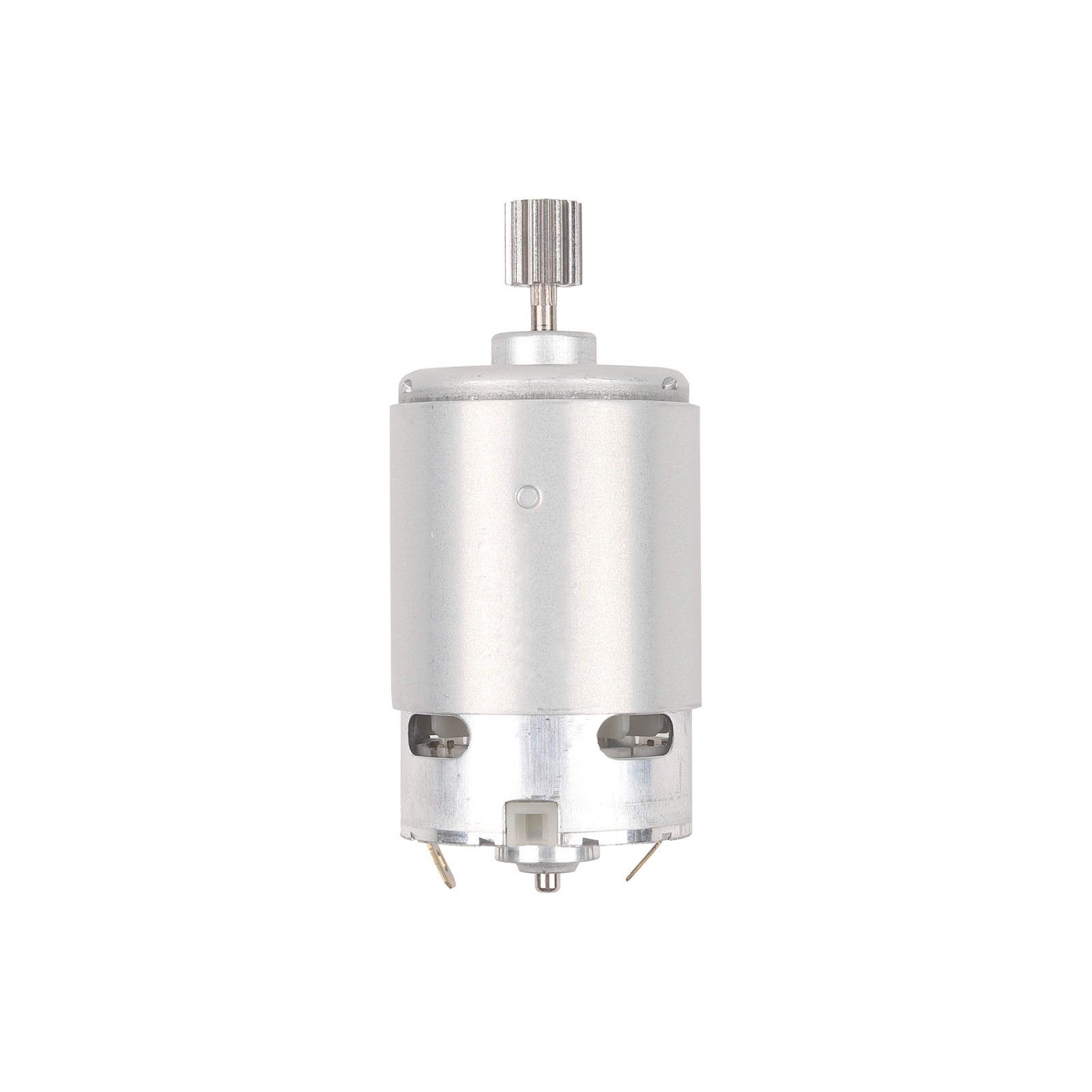 High-Speed 12V Electric Motor 550 40000RPM – 2 PCS Gearbox for Ride-On Cars