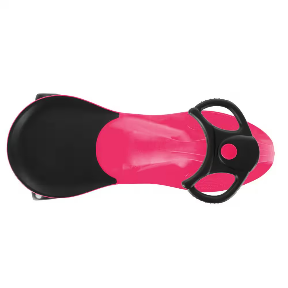 Wiggle Car Ride On Toy ? No Batteries Gears or Pedals ? Twist Swivel Go ? Out…