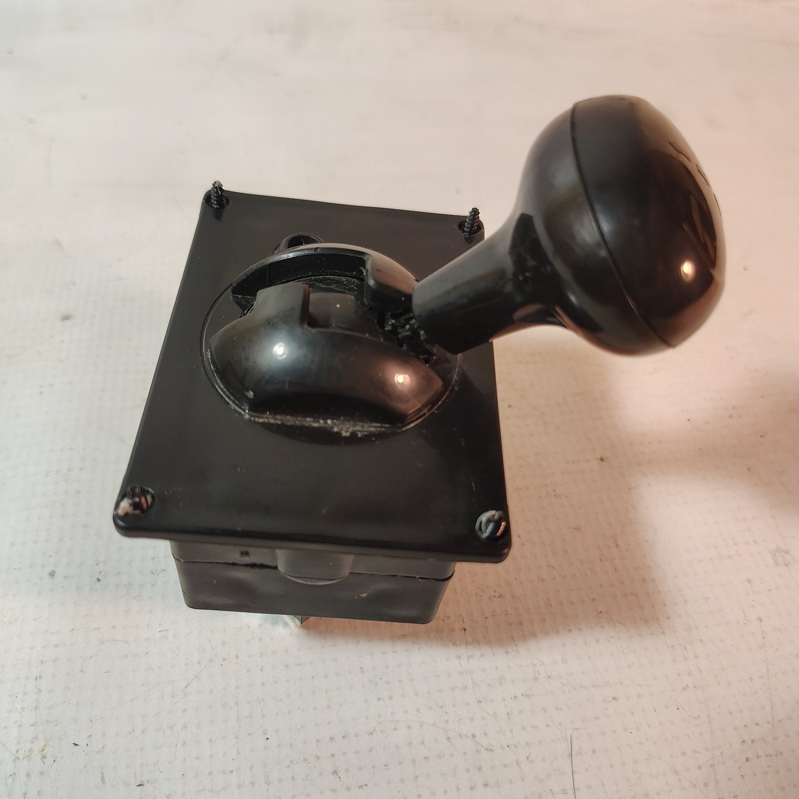 Ford Bronco Power Wheels Parts Shifter Assembly