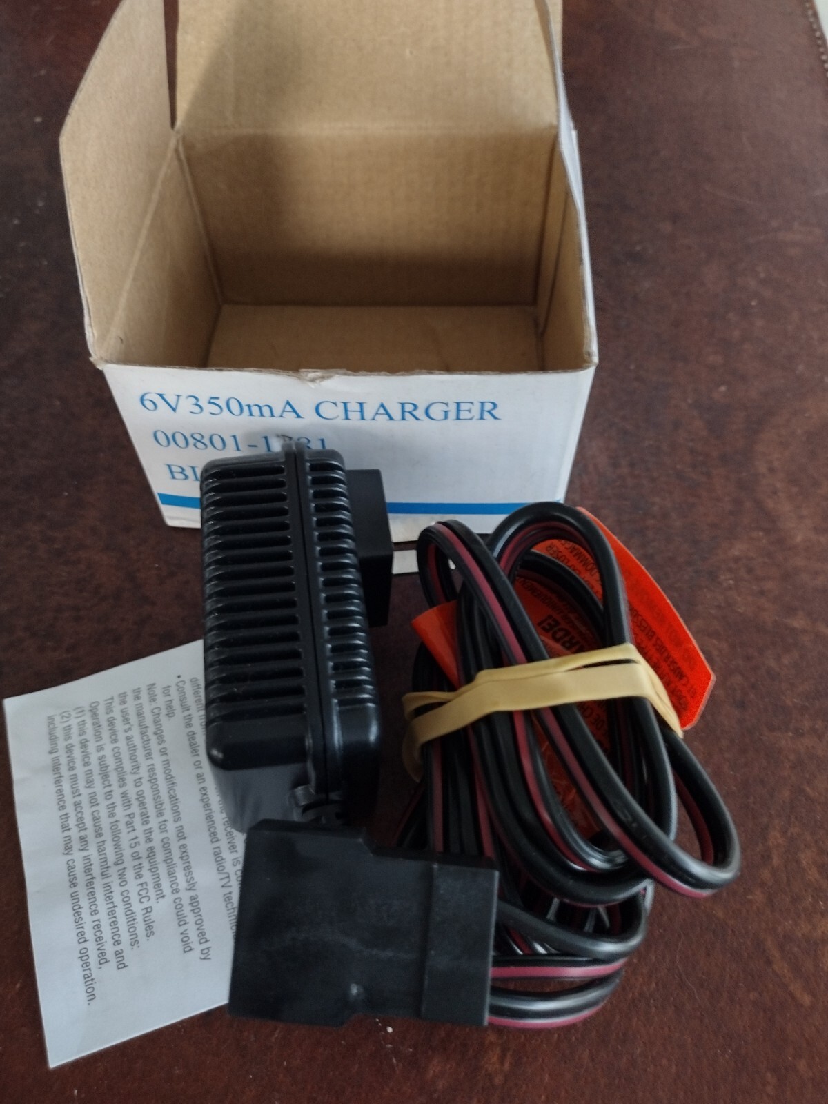 fisher price power wheels charger
