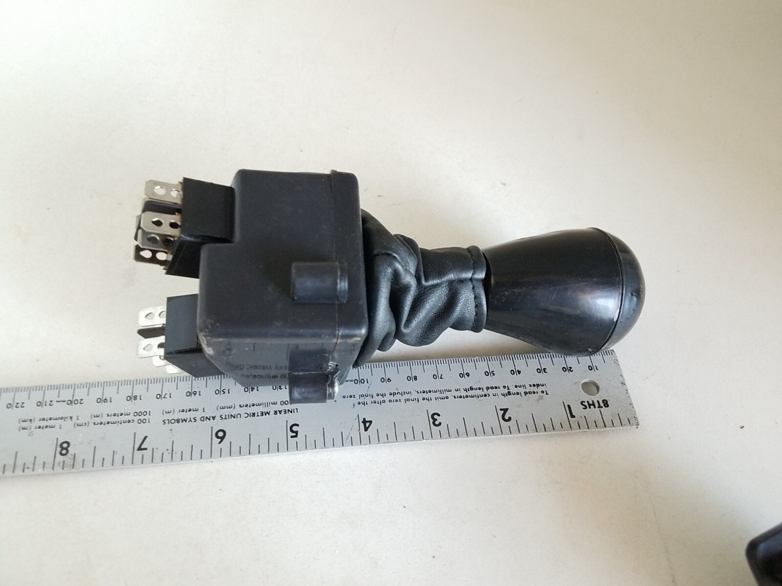 Power Wheels Shifter Speed Controller Reverse Switch