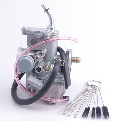 Carburetor Compatible for Yamaha Raptor 80 2002 2003 2004 2005 2006 2007 2008
