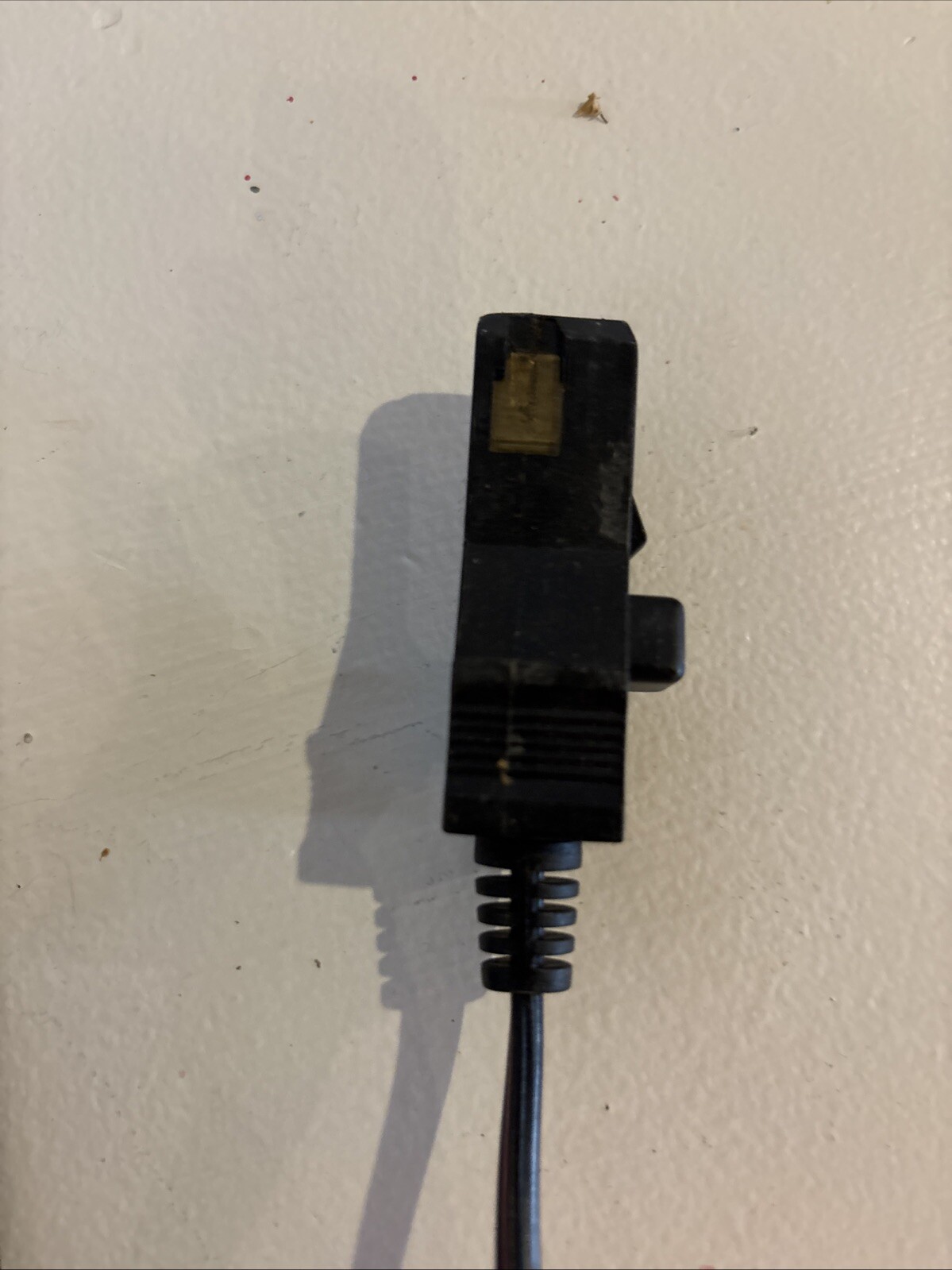 Fisher Price Power Wheels 00803-1295 6V Class 2 Battery Charger OEM Genuine