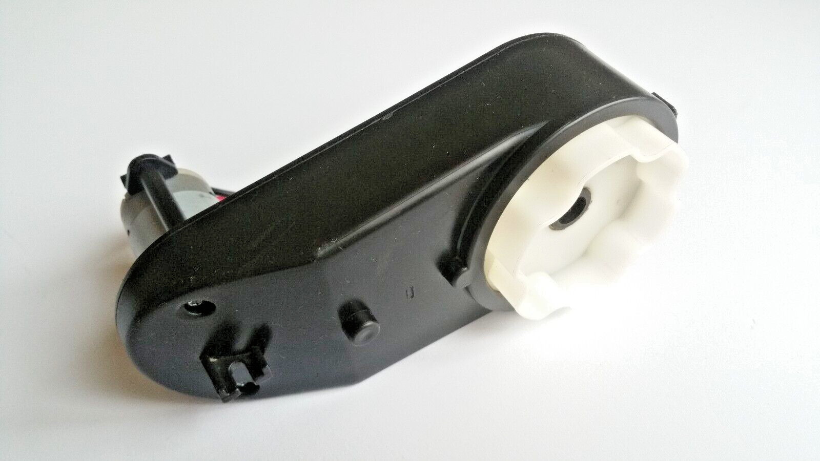Original Kids Electric Car, Motorcycle Gear Box 6 Volt 11000RPM, Drive Motor