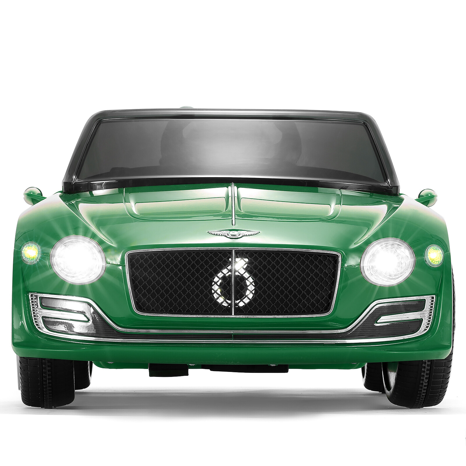 Electric 12V Battery Kids Ride On Car Toys LICENSED Bentley Remote Control MP3