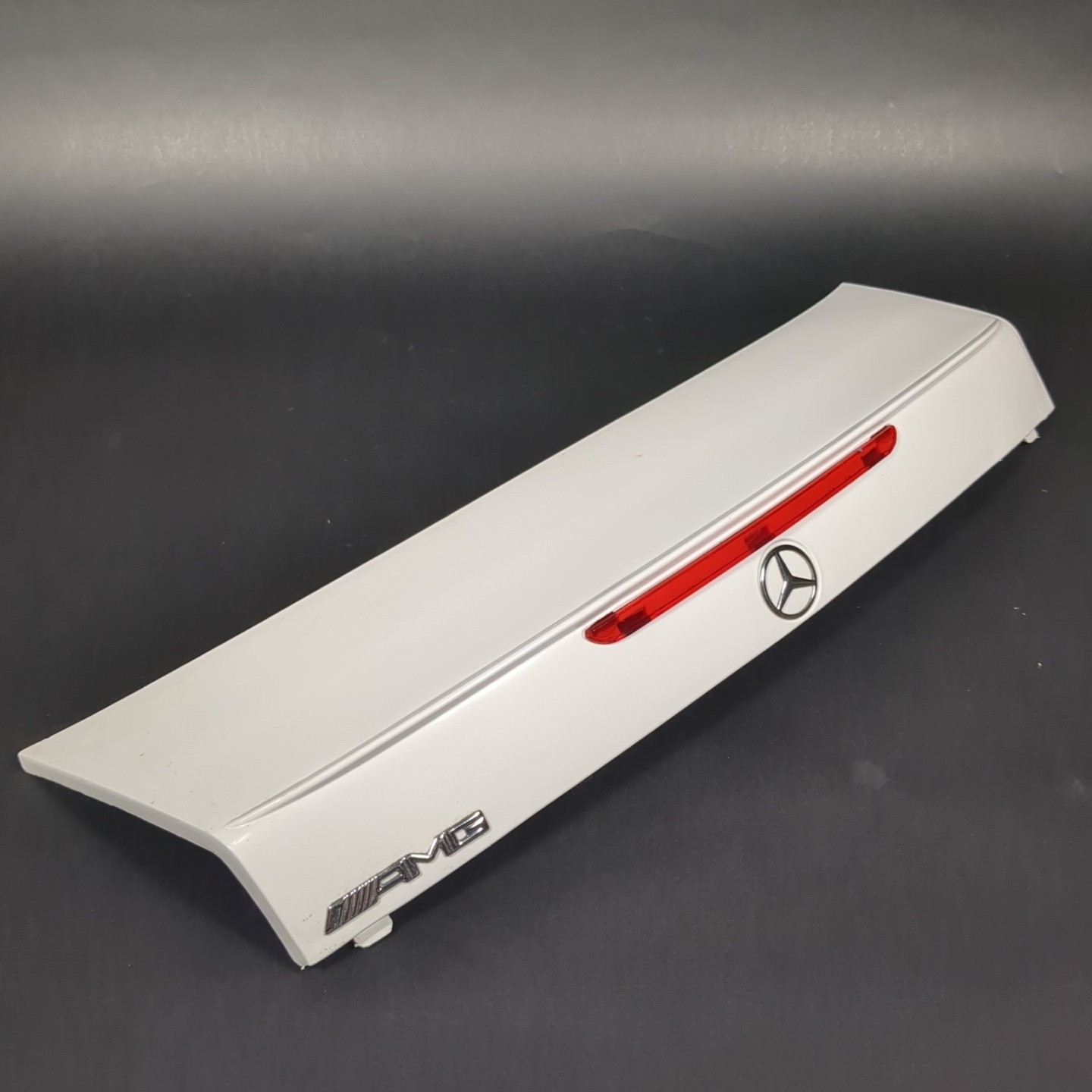Mercedes-Benz SL65 AMG Trunk Lid fits 12V Kids Ride On Parts XMX602