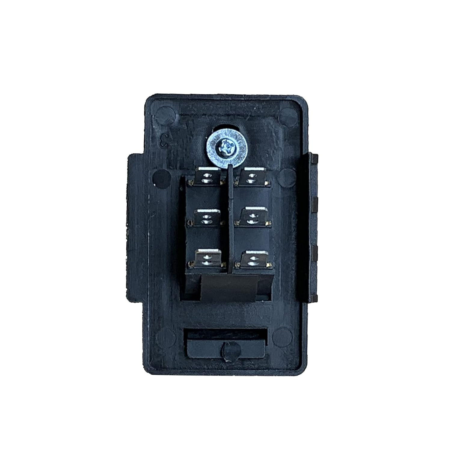 6/12/24 Volt Accelerator Foot Pedal Reset-Control Switch for Kids Ride on Cars,