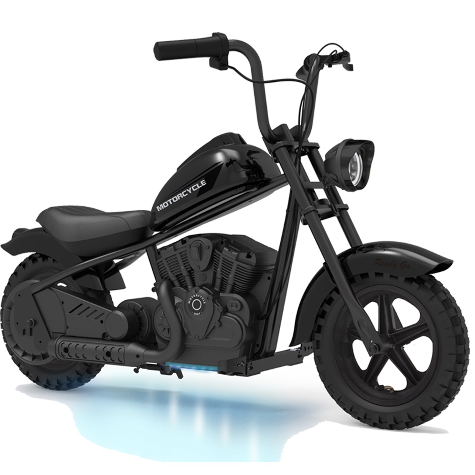 24V Electric Dirt Bike for Teens,250w Brushed Electric Motorcycle, Up to 14MPH