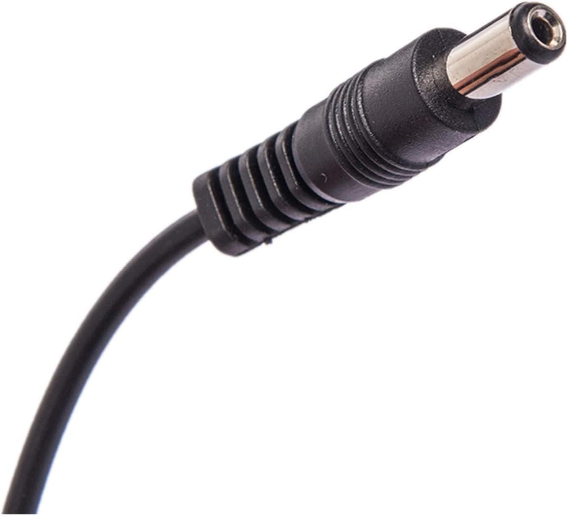 28.8V 800mA Kids Ride On Car Charger, 24V Round Hole Charger with Charging In…