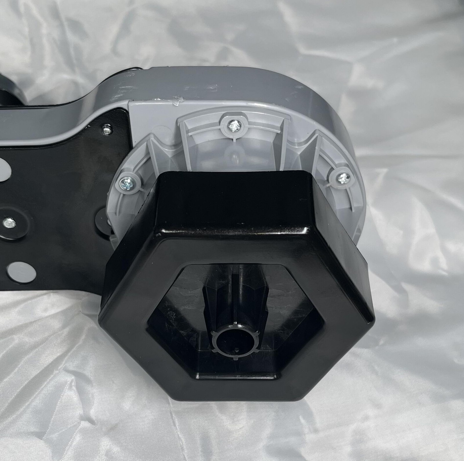 12V Gearbox and Motor Left&Right Compatible with Motion T for Yamaha Raptor 7…