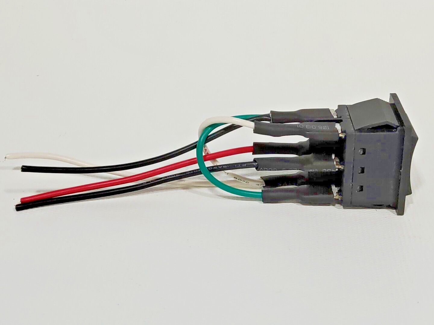 Replacement Control Button ONLY for Adventure ATV 6 Volt Unisex Kids Ride On