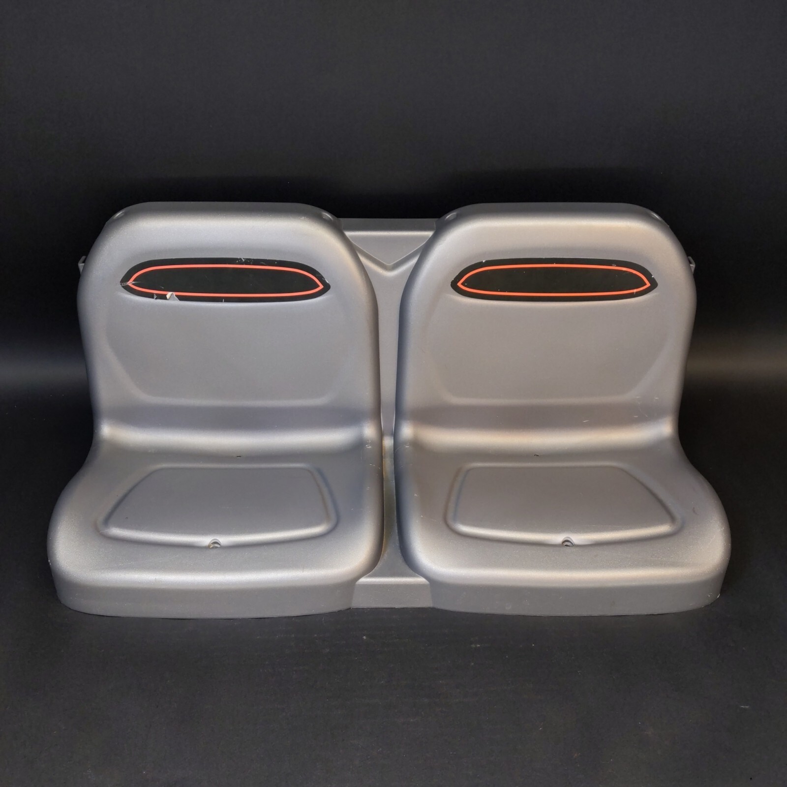 Power Wheels Arctic Cat Seat Side by Side UTV Seats XTZ 1000