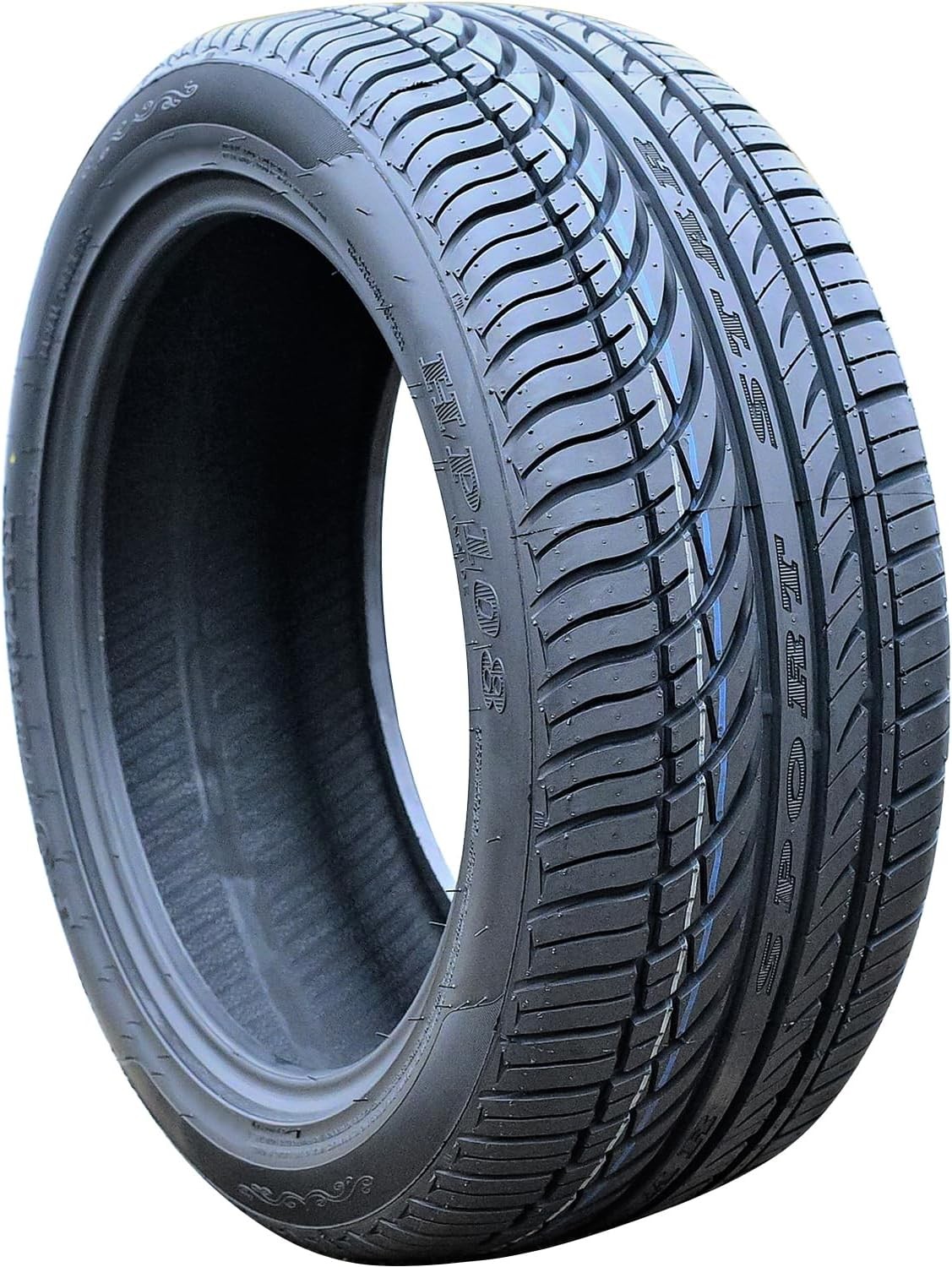 HP108 All-Season Passenger Car Performance Radial Tire-205/55R16 205/55/16
