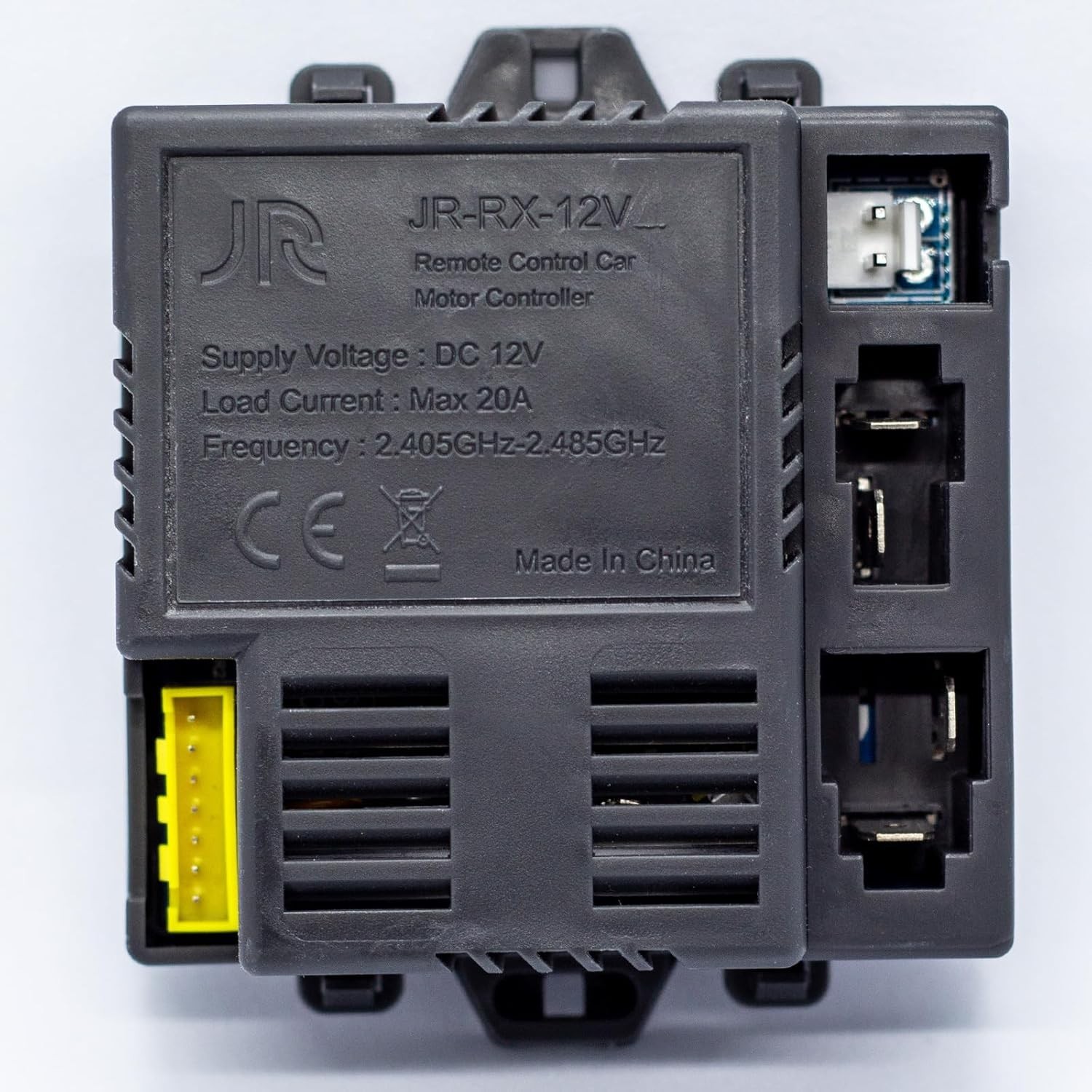 JR-RX-12V (JR1630RX-12V) Kids Ride On Car Bluetooth Remote Control mainboard