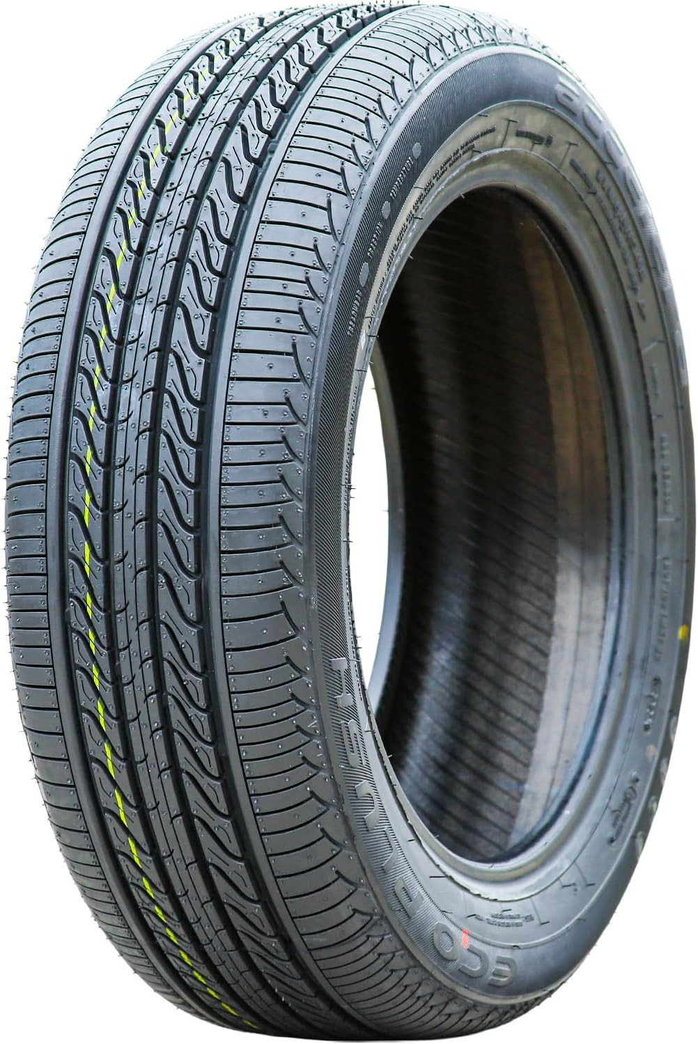 Eco Plush All-Season Passenger Car Touring Radial Tire-205/60R16 205/60/16 205/6