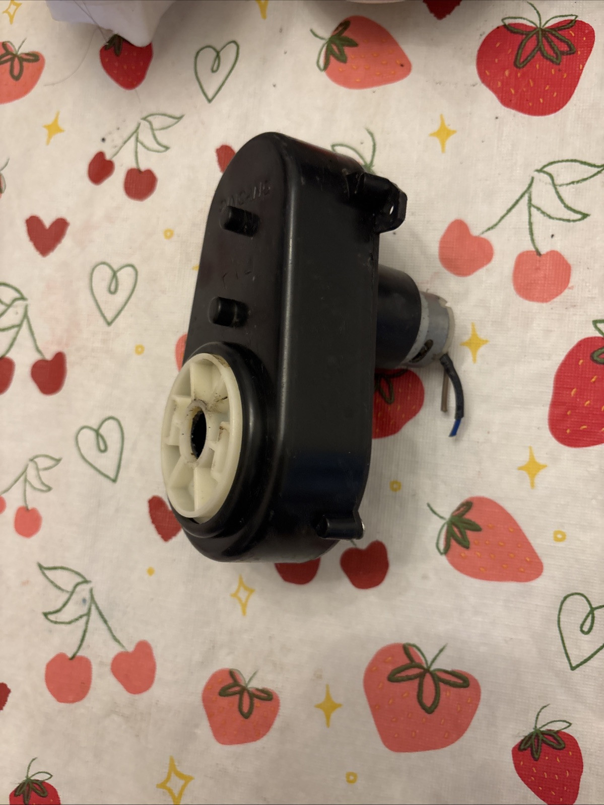 Lot Of Kids Ride On Car Gearbox And Motors Variety Size And Brand