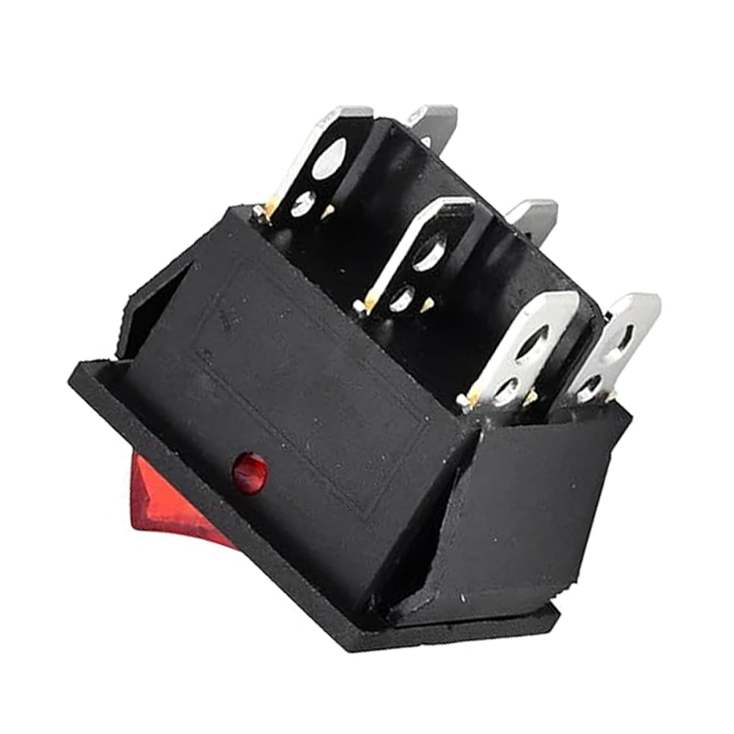 00801-1775 Shifter Rocker On-Off Switch for Fits Power Fisher Wheels Ride-Ons &