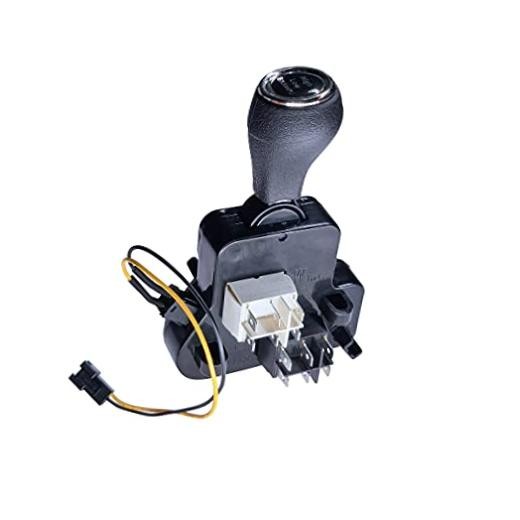 Gear Shifter Includes Switches Assembly for 24V Realtree UTV by Dynacraft Kids