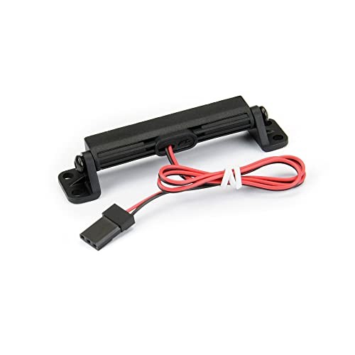 Racing 1/10 & 1/8 2 Ultra-Slim LED Lt Bar Kit 5V-12V Str PRO635200 Electric