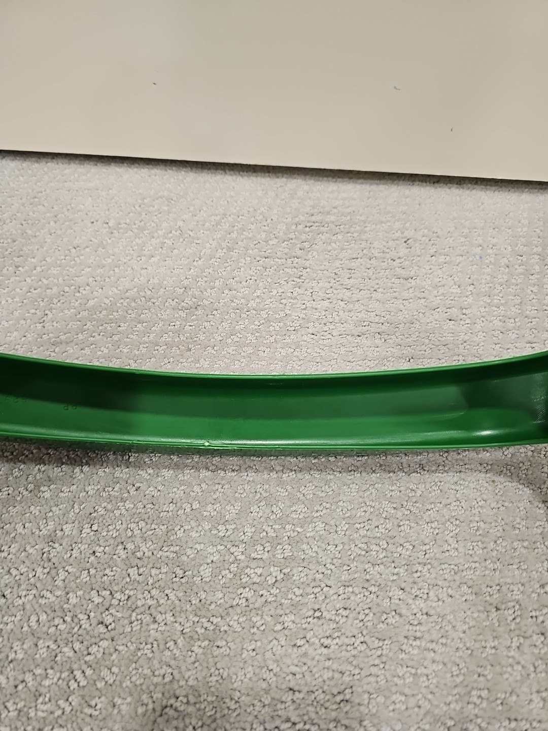 Peg Perego John Deere Tractor Plastic Roll Bar Above Seat Fenders Kids Children