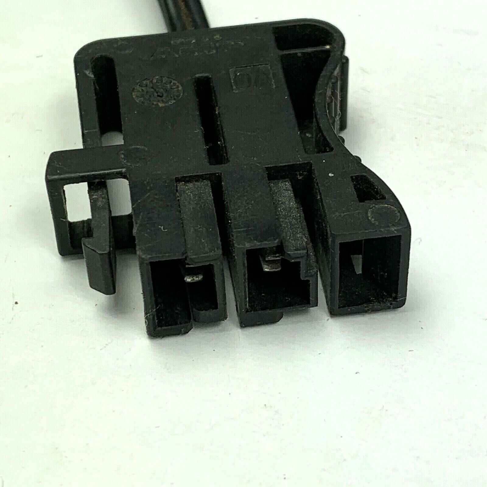 Peg Perego Charger Cord 12V Original Replacement OEM FW7571/15 Class 2 Ride on
