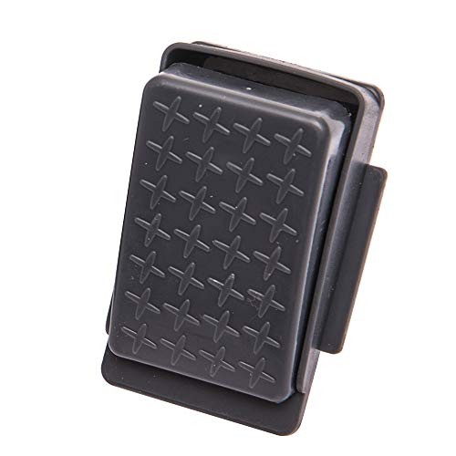 6volt 12volt Accelerator Foot Pedal Reset-Control Switch,for Kids Ride On