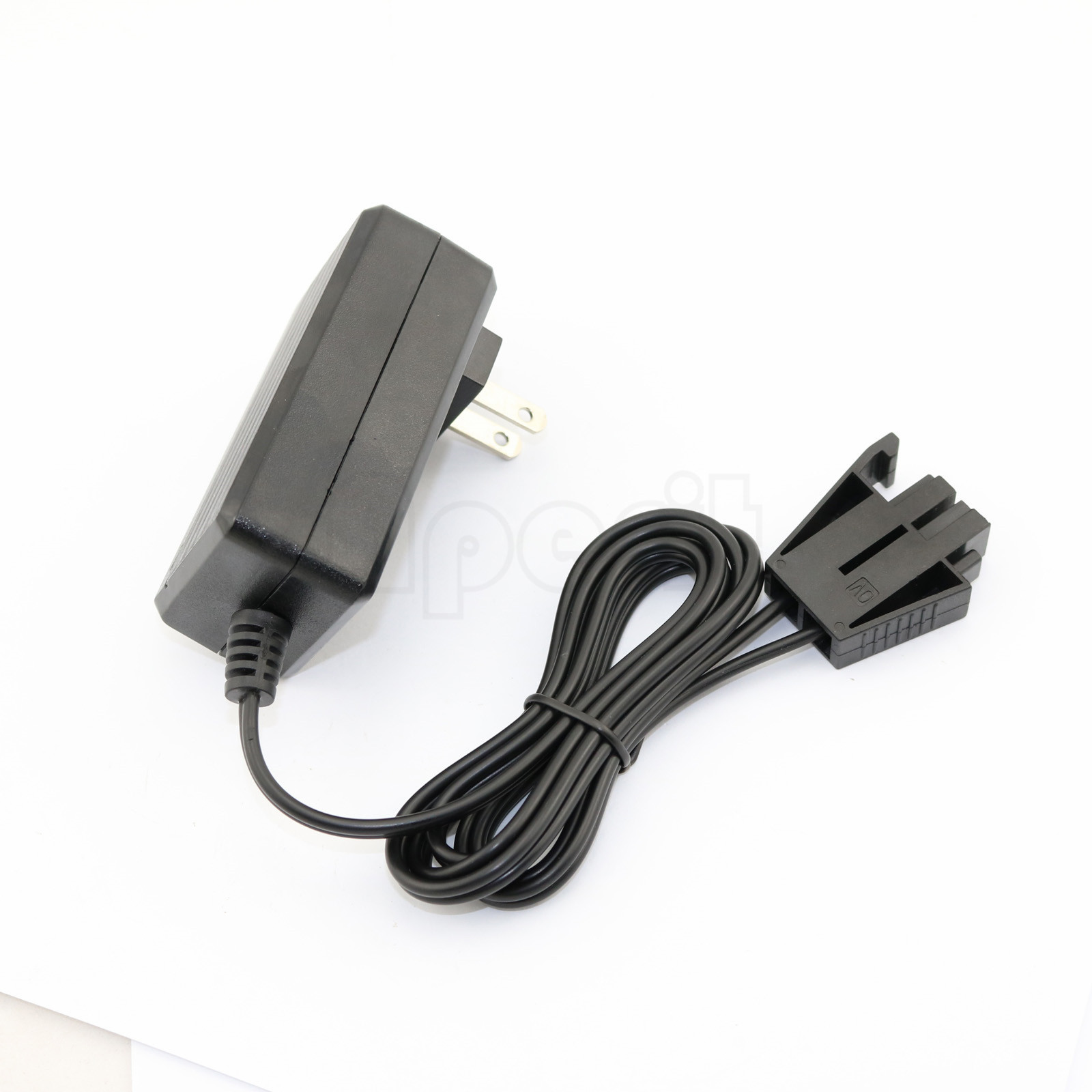 12V AC Adapter Battery Charger For Peg Perego Polaris Ranger Rzr 900 (pink)