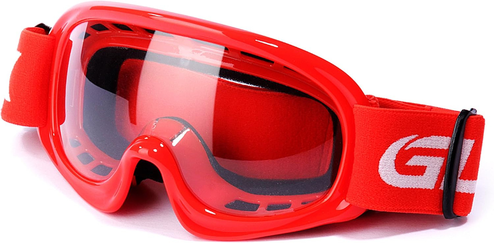 YH15 Anti-Fog Impact-Resistant Kids Youth ATV Off-Road Dirt Bike Motocross Goggl
