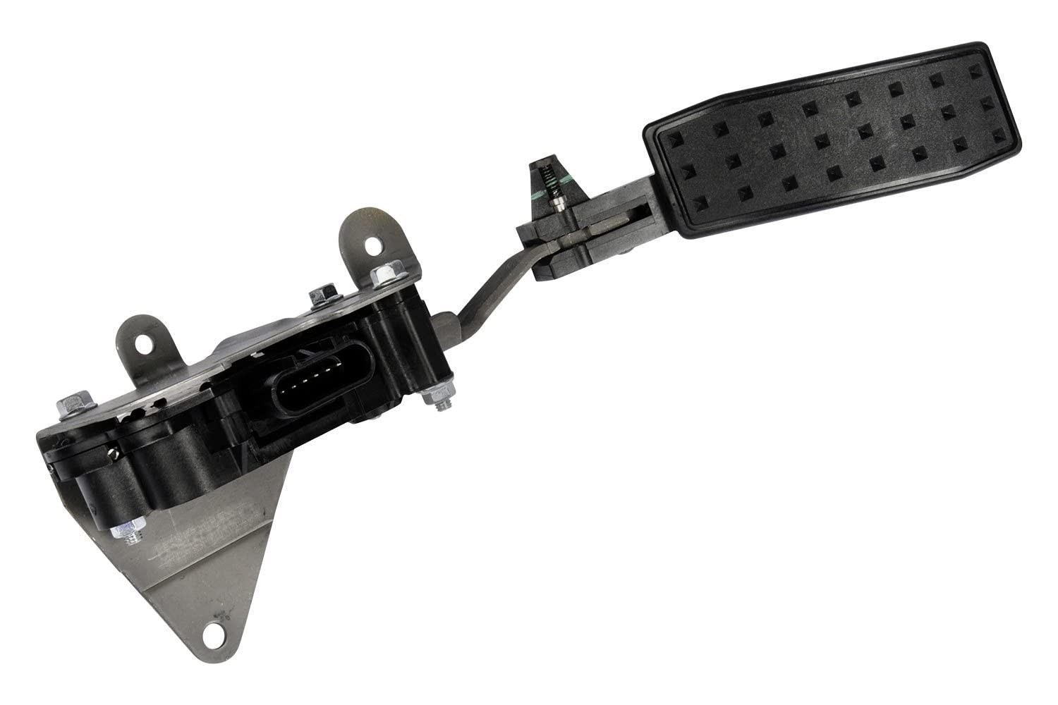 Gm Genuine Parts 10379038 Accelerator Pedal With Position Sensor