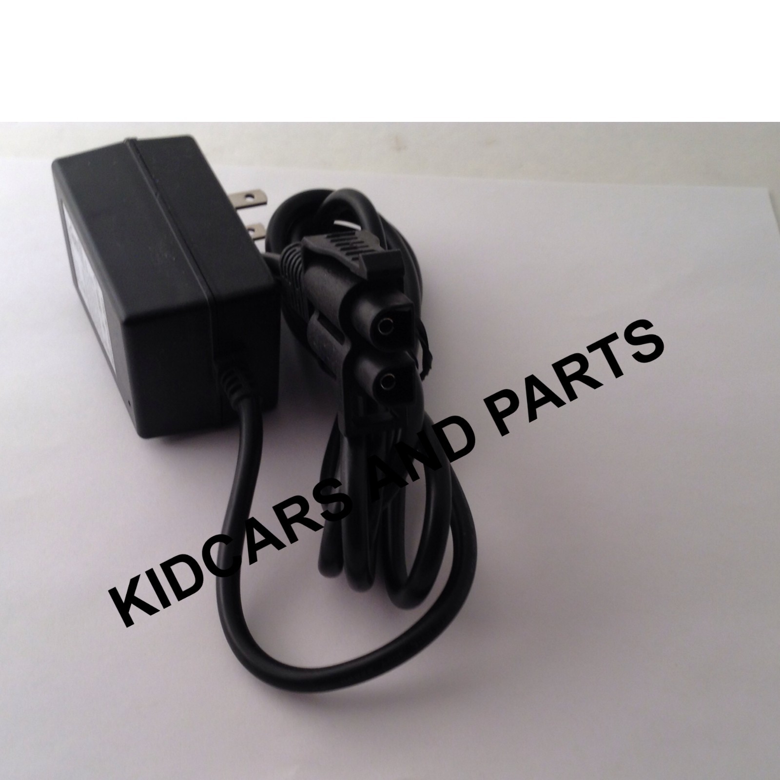 MOTION TRENDZ 6 VOLT BATTERY CHARGER FITS DISNEY PRINCESS,TOY STORY & MORE *NEW