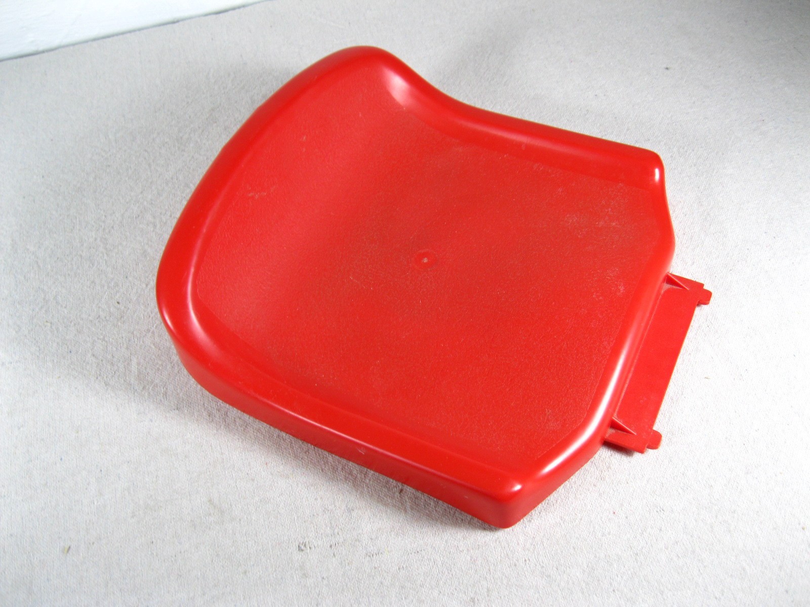 Peg Perego Santa Fe Train Engine Replacement Red Seat #421
