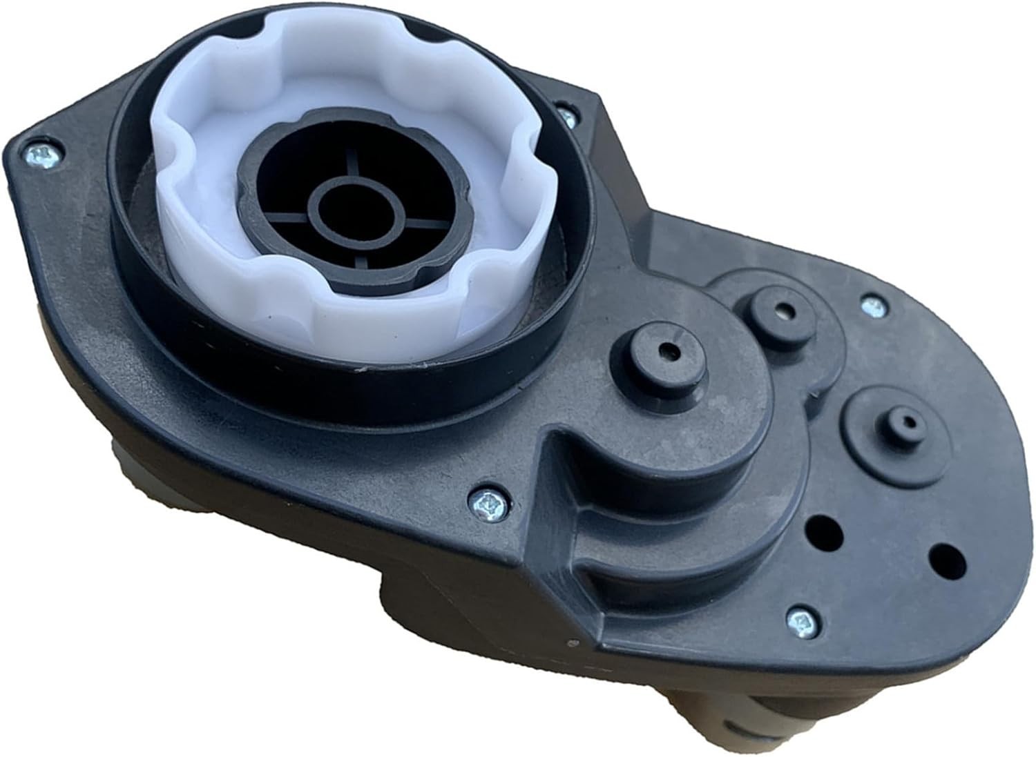 Upgrade Your Child’s Ride-On Car with 24V High Torque Gearbox for Smooth Rides