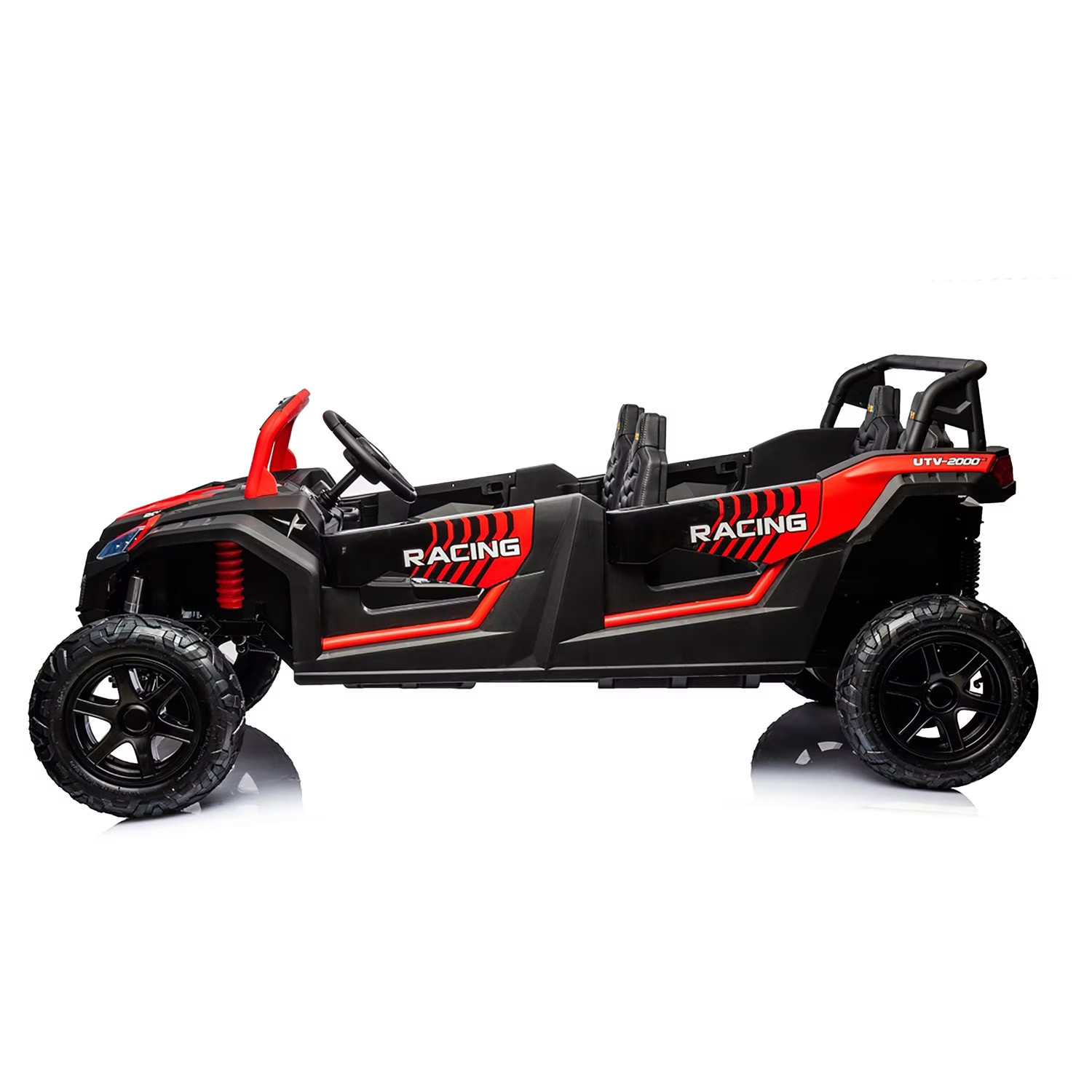 Freddo Beast Dune Buggy XL 48V Ride-On NEW FREE SHIPPING