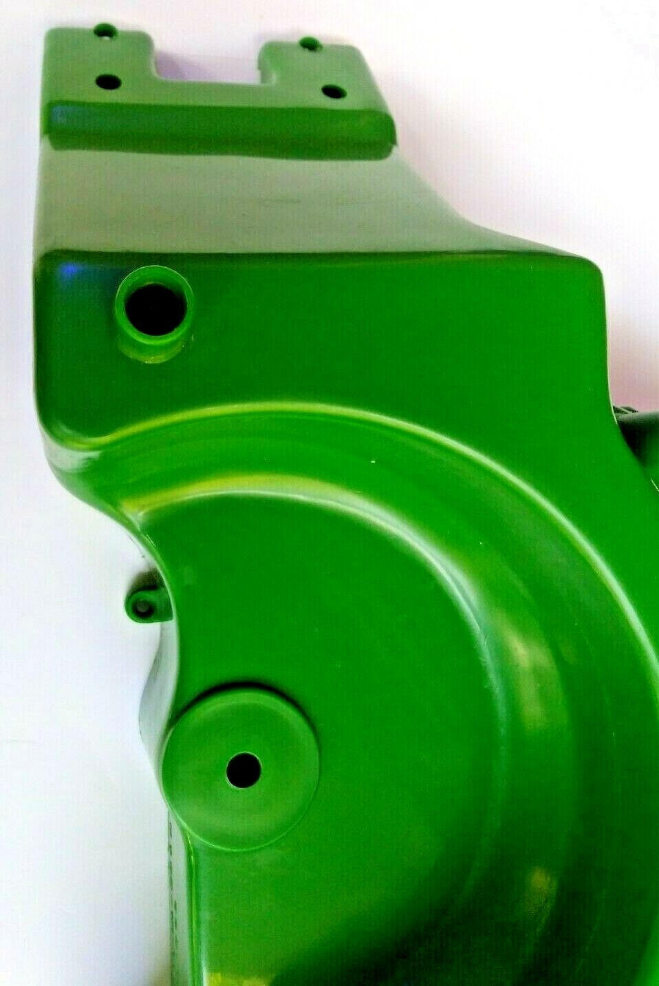 Peg Perego Santa Fe Ride On Train Replacement Part – Engine Body Sides 1 and 2